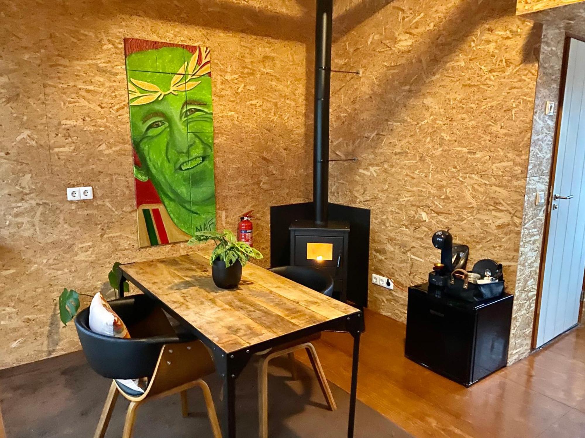 Off-Grid Boat Experience - Stay Zero Footprint Utrecht Exterior foto